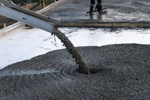 Best Industrial Concrete Flooring in Clinton, NC