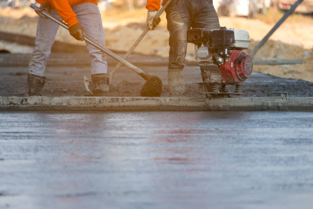 Best Stamped Concrete Services in Clinton, NC