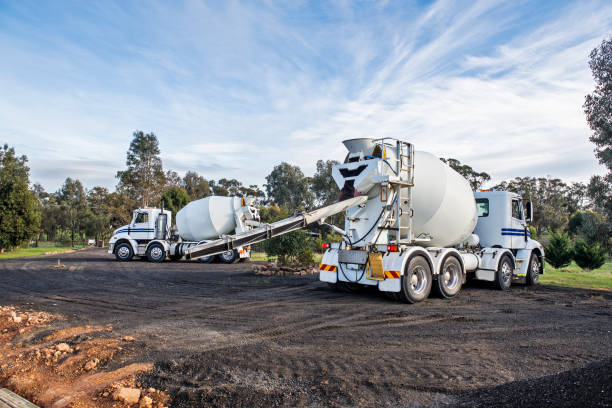 Best Concrete Patio Design and Installation in Clinton, NC