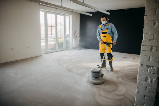 Best Concrete Grinding and Polishing in Clinton, NC