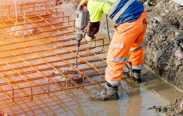 Best Concrete Staining and Coloring in Clinton, NC