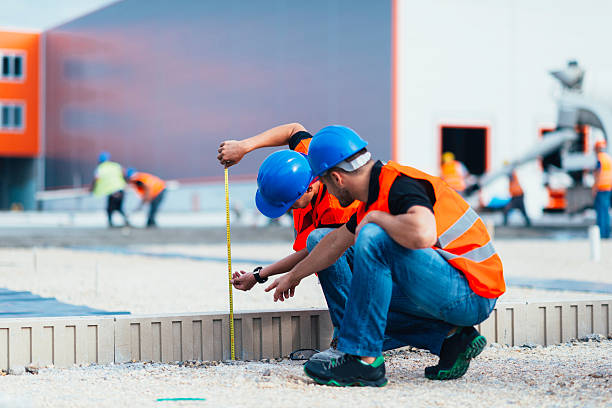 Best Concrete Sealing and Maintenance in Clinton, NC