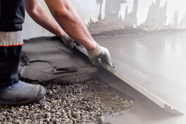 Best Concrete Steps and Stairs in Clinton, NC